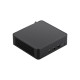 Компьютер ASUS NUC 14 Pro Slim Kit RNUC14RVKI300002I / Core 3 100U, EU Cord (90AR0062-M00040)