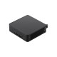 Компьютер ASUS NUC 14 Pro Slim Kit RNUC14RVKI300002I / Core 3 100U, EU Cord (90AR0062-M00040)