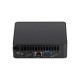 Компьютер ASUS NUC 14 Pro Slim Kit RNUC14RVKI300002I / Core 3 100U, EU Cord (90AR0062-M00040)