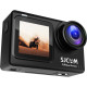 Экшн-камера SJCAM SJ8 Dual-Screen (SJ8-Dual-Screen)