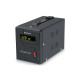 Стабилизатор напряжения REAL-EL STAB ENERGY-1000 (EL122400012)