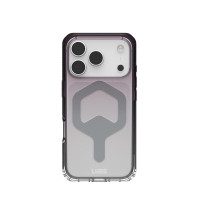 UAG Чохол UAG для iPhone 17 Pro, Plyo MagSafe, Black/Clear Ombre (11452911404G)