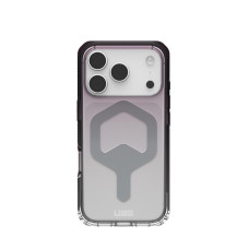 UAG Чохол UAG для iPhone 17 Pro, Plyo MagSafe, Black/Clear Ombre (11452911404G)