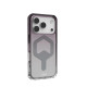 UAG Чохол UAG для iPhone 17 Pro, Plyo MagSafe, Black/Clear Ombre (11452911404G)