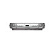 UAG Чохол UAG для iPhone 17 Pro, Plyo MagSafe, Black/Clear Ombre (11452911404G)