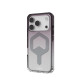 UAG Чохол UAG для iPhone 17 Pro, Plyo MagSafe, Black/Clear Ombre (11452911404G)