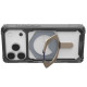 UAG Чохол UAG для iPhone 17 Pro, Plasma XTE MagSafe, Ash/Titanium (114527113136)