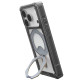 UAG Чохол UAG для iPhone 17 Pro, Plasma XTE MagSafe, Ash/Titanium (114527113136)