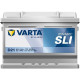 VARTA Dynamic SLI 12V 61Ah 600A R+ Battery (561400060)