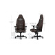 Кресло игровое Noblechairs LEGEND Brown (NBL-LGD-GER-JED)