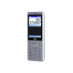 2E Mobile phone E280 2022 Dual SIM Silver
