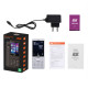 2E Mobile phone E280 2022 Dual SIM Silver