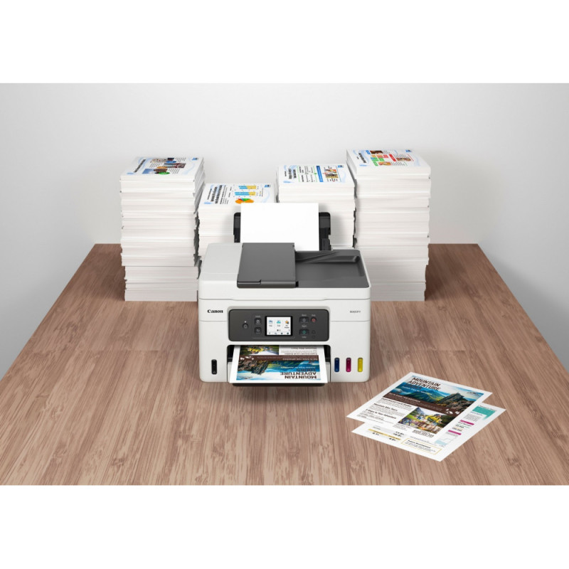 Canon MAXIFY GX3040 EUM/EMB (5777C009)