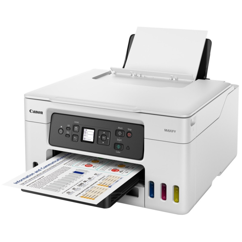 Canon MAXIFY GX3040 EUM/EMB (5777C009)