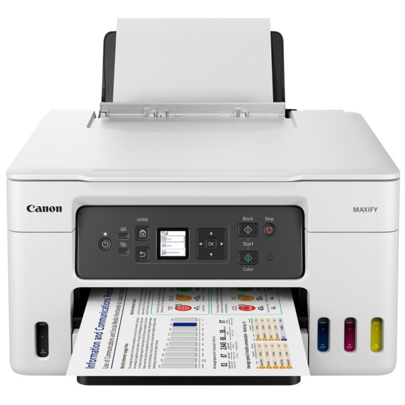 Canon MAXIFY GX3040 EUM/EMB (5777C009)