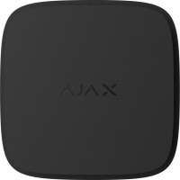 Датчик дыма Ajax FireProtect 2 SB Heat/CO black