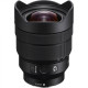 Sony 12-24mm, f/4.0 G для NEX FF (SEL1224G.SYX)