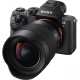 Sony 12-24mm, f/4.0 G для NEX FF (SEL1224G.SYX)