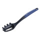 ARDESTO Spaghetti spoon Gemini, 32.8cm, nylon, plastic, gray-blue (AR2107PB)