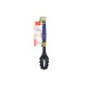 ARDESTO Spaghetti spoon Gemini, 32.8cm, nylon, plastic, gray-blue (AR2107PB)