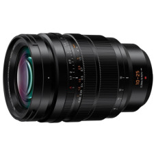 Объектив Panasonic Micro 4/3 Lens 10-25mm f/1.7 ASPH.Lumix G (H-X1025E)