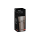 ARDESTO Travel mug Coffee time Bradypus 450 ml, s/s, beige (AR2645DBE)