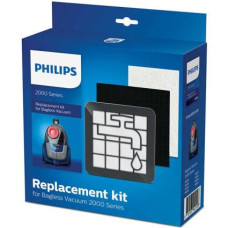 Philips Комплект фільтрів XV1220 (XV1220/01)
