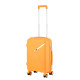 2E PP TROLLEY LUGGAGE SET 3IN1 SIGMA, ORANGE