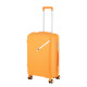 2E PP TROLLEY LUGGAGE SET 3IN1 SIGMA, ORANGE