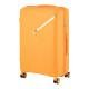 2E PP TROLLEY LUGGAGE SET 3IN1 SIGMA, ORANGE