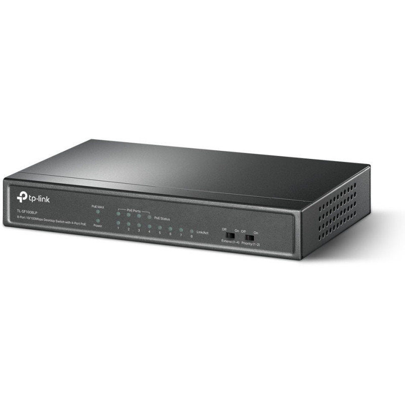 TP-Link TL-SF1008LP