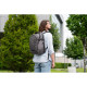2E Рюкзак, Ultimate SmartPack 16", 30L, титан (2E-BPT6416TI)