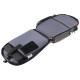 2E Рюкзак, Ultimate SmartPack 16", 30L, титан (2E-BPT6416TI)