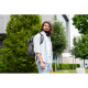 2E Рюкзак, Ultimate SmartPack 16", 30L, титан (2E-BPT6416TI)