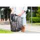 2E Рюкзак, Ultimate SmartPack 16", 30L, титан (2E-BPT6416TI)