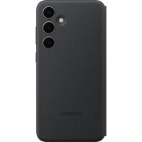 Samsung Galaxy S24+ (S926), Smart View Wallet Case, Black