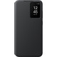 Samsung Galaxy S24+ (S926), Smart View Wallet Case, Black