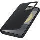 Samsung Galaxy S24+ (S926), Smart View Wallet Case, Black