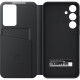 Samsung Galaxy S24+ (S926), Smart View Wallet Case, Black