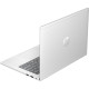 HP Ноутбук Probook 445-G11 14" WUXGA IPS AG, AMD R5-7535U, 16GB, F512GB, UMA, Win11P, серебристый (9Y7K6ET)