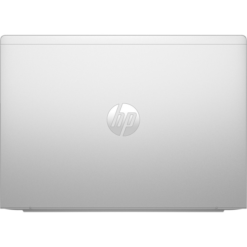 HP Ноутбук Probook 445-G11 14" WUXGA IPS AG, AMD R5-7535U, 16GB, F512GB, UMA, Win11P, серебристый (9Y7K6ET)