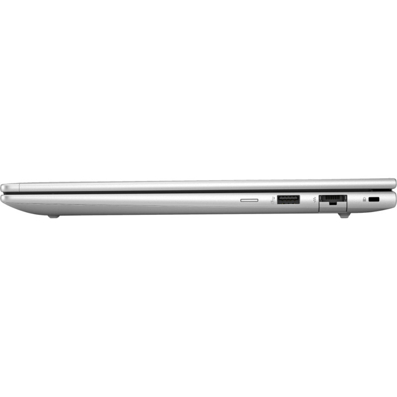 HP Ноутбук Probook 445-G11 14" WUXGA IPS AG, AMD R5-7535U, 16GB, F512GB, UMA, Win11P, серебристый (9Y7K6ET)