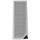Linksys VELOP WHW0302 AC2200, MESH, 2xGE WAN/LAN, BT 4.0, біл. цв. (2шт.) (WHW0302-EU)