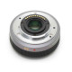 Panasonic H-H020 20mm f/1.7 (H-H020AE-K)