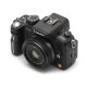 Panasonic H-H020 20mm f/1.7 (H-H020AE-K)