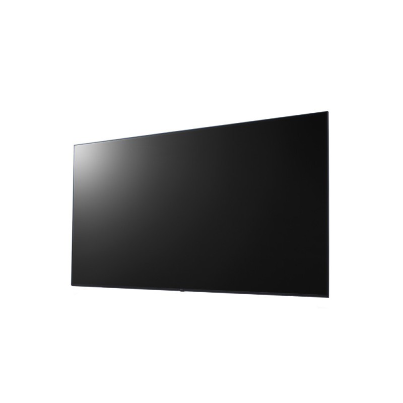 LG Display UL3J 86  UHD 330nit 16/7 webOS WiFi (86UL3J-B)