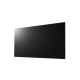 LG Display UL3J 86  UHD 330nit 16/7 webOS WiFi (86UL3J-B)