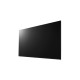 LG Display UL3J 86  UHD 330nit 16/7 webOS WiFi (86UL3J-B)