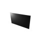 LG Display UL3J 86  UHD 330nit 16/7 webOS WiFi (86UL3J-B)