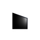 LG Display UL3J 86  UHD 330nit 16/7 webOS WiFi (86UL3J-B)